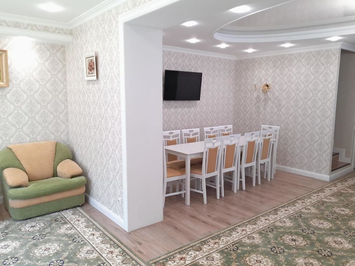 Гостевой дом Premium Guest House Кишинёв-8