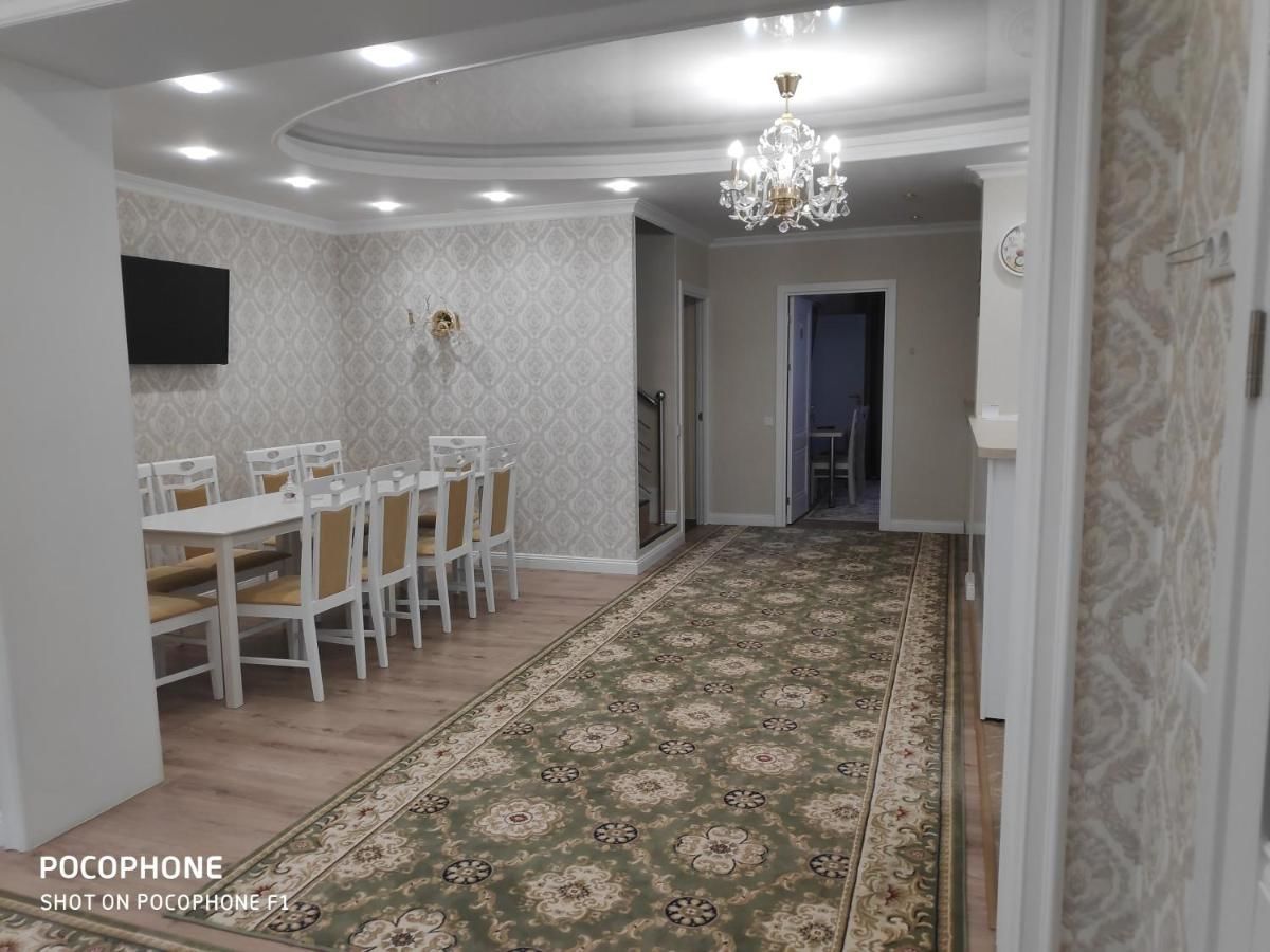 Гостевой дом Premium Guest House Кишинёв-10