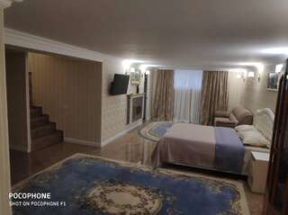 Гостевой дом Premium Guest House Кишинёв Люкс с сауной-4