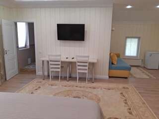 Гостевой дом Premium Guest House Кишинёв Люкс-3