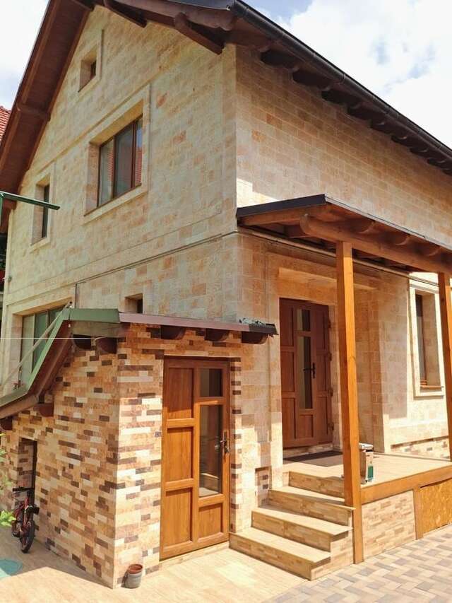 Гостевой дом Premium Guest House Кишинёв-4