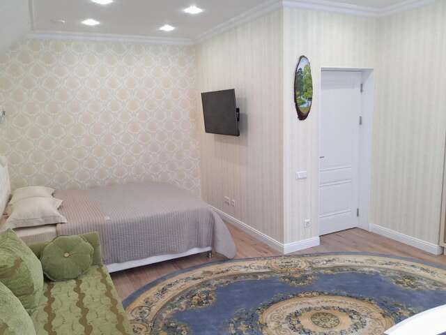 Гостевой дом Premium Guest House Кишинёв-25