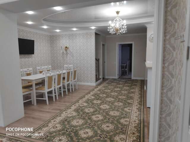 Гостевой дом Premium Guest House Кишинёв-9